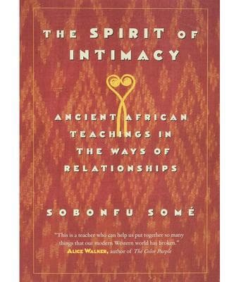 The Spirit of Intimacy