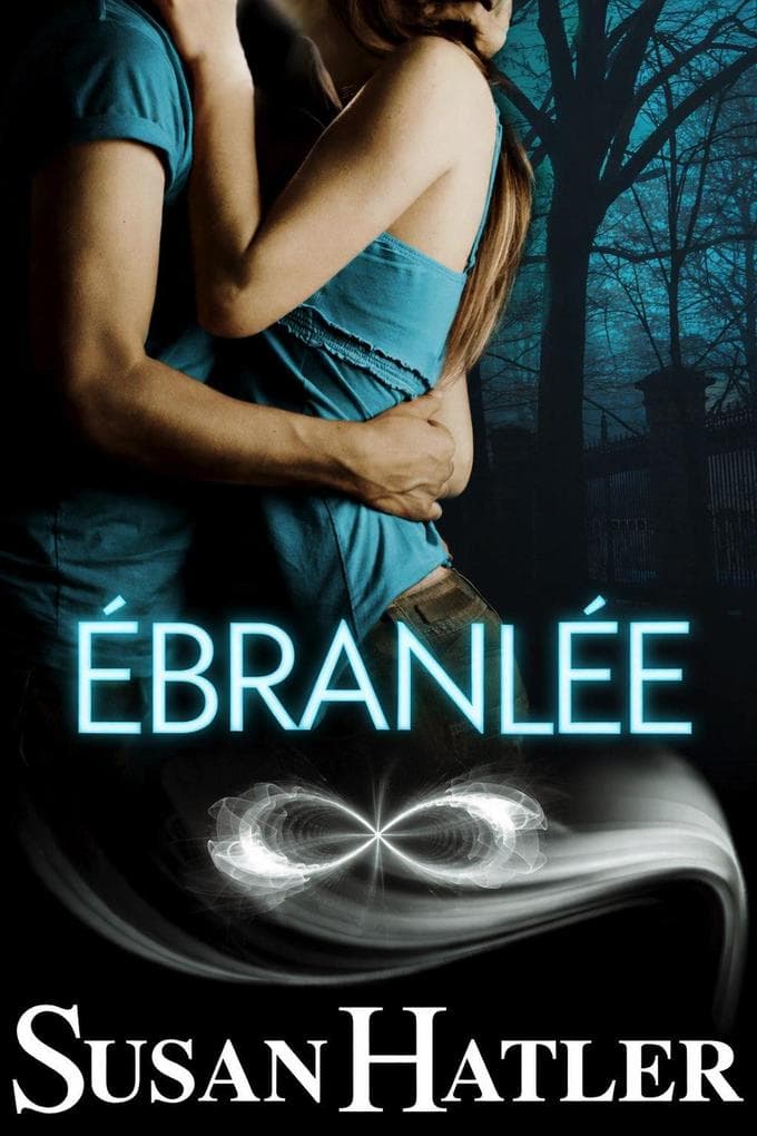 Ébranlée