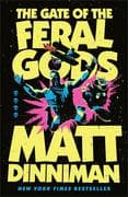 The Gate of the Feral Gods
