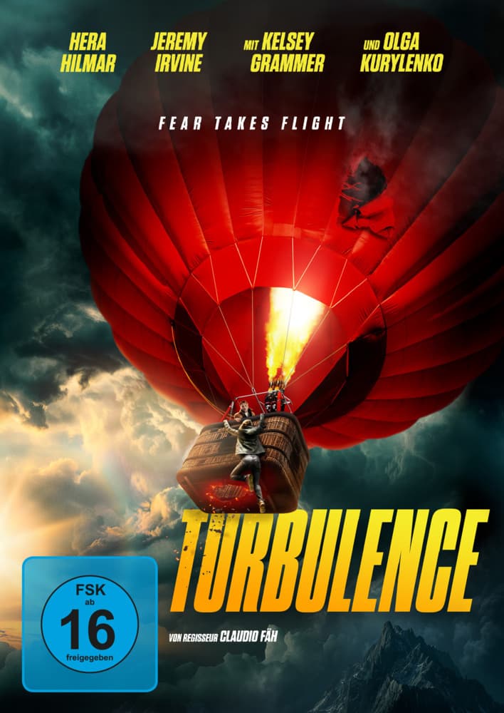 Turbulence