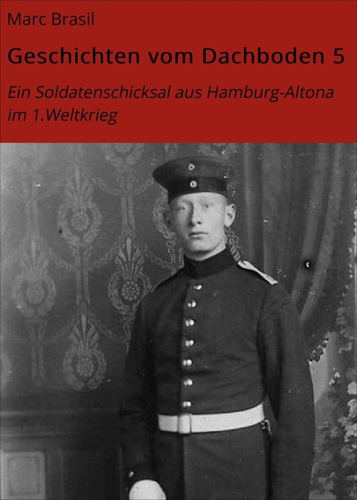 Geschichten vom Dachboden 5