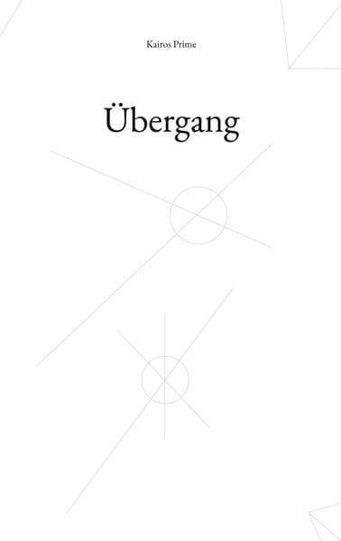 Übergang