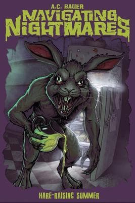 Hare-Raising Summer