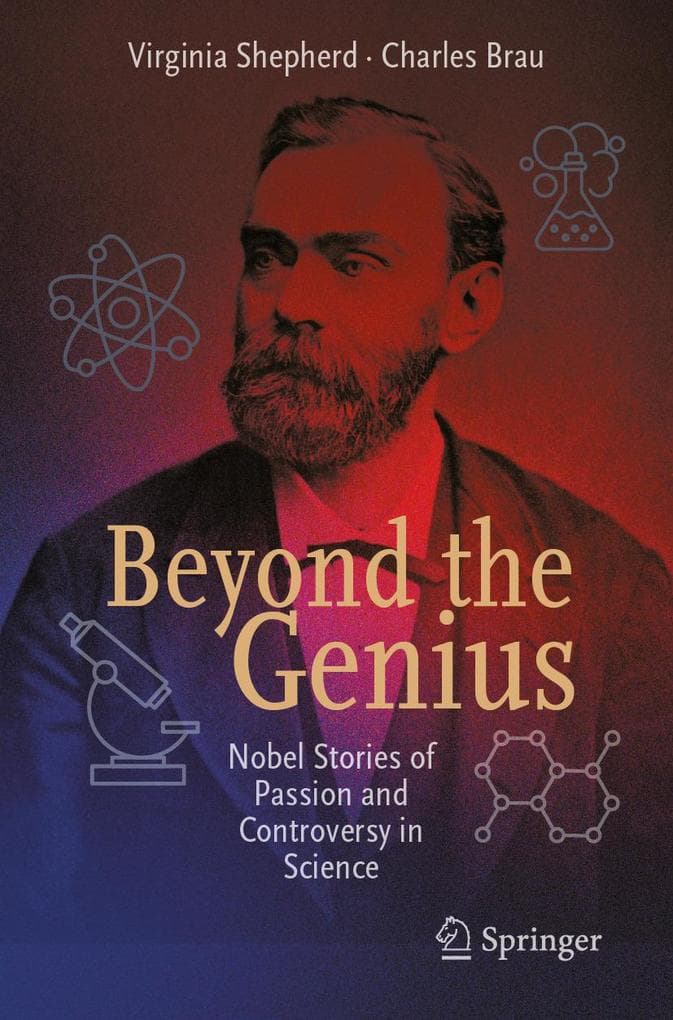 Beyond the Genius