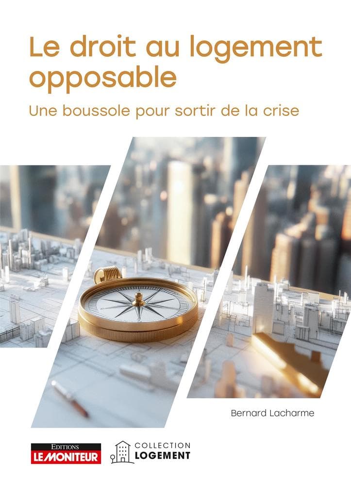 Le Droit Au logement Opposable