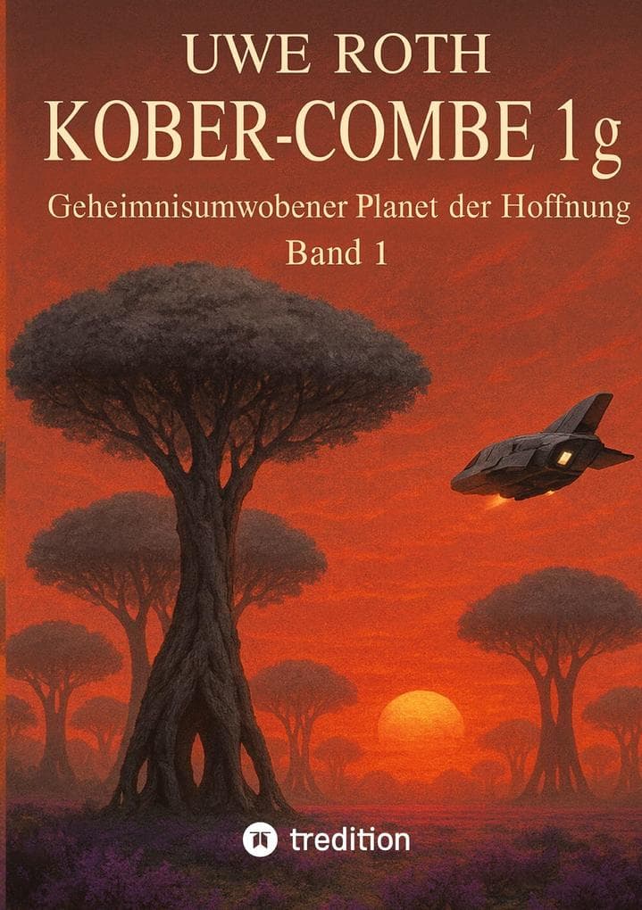 Kober-Combe 1g
