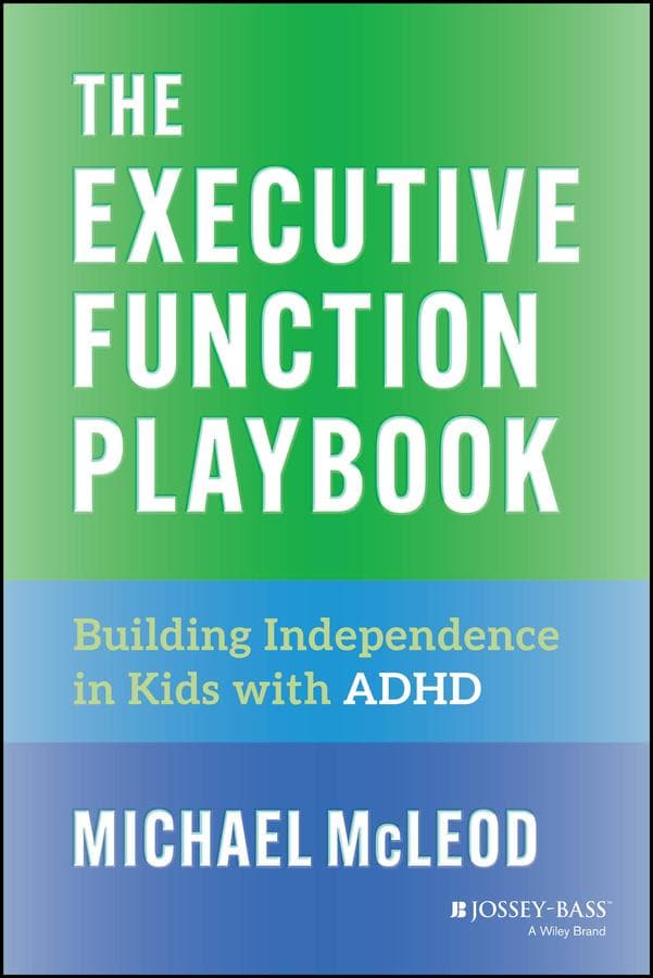 The Executive Function Playbook
