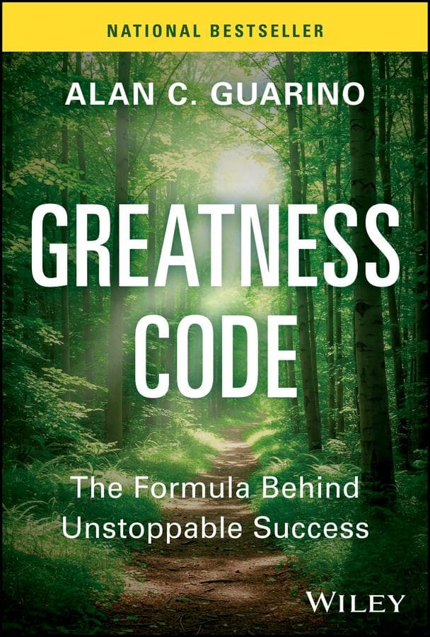 Greatness Code
