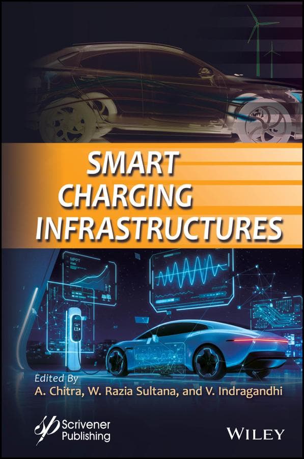 Smart Charging Infrastructures