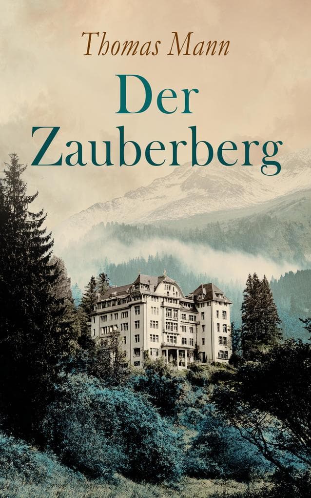 Der Zauberberg
