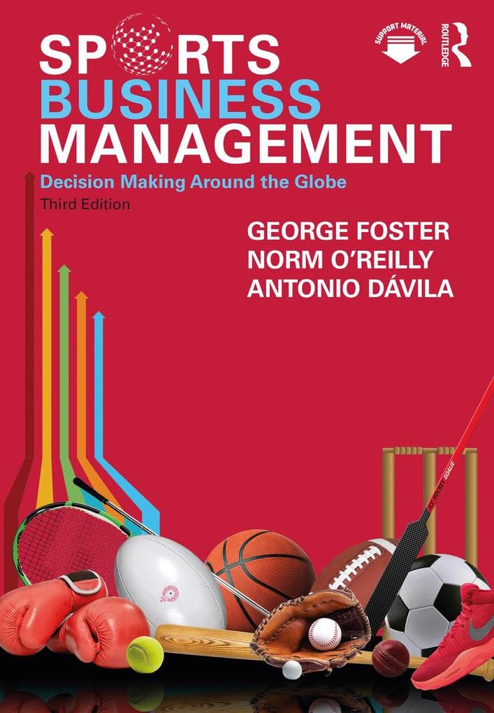 Sports Business Management
