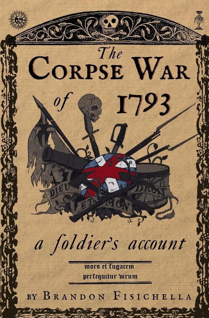 The Corpse War of 1793