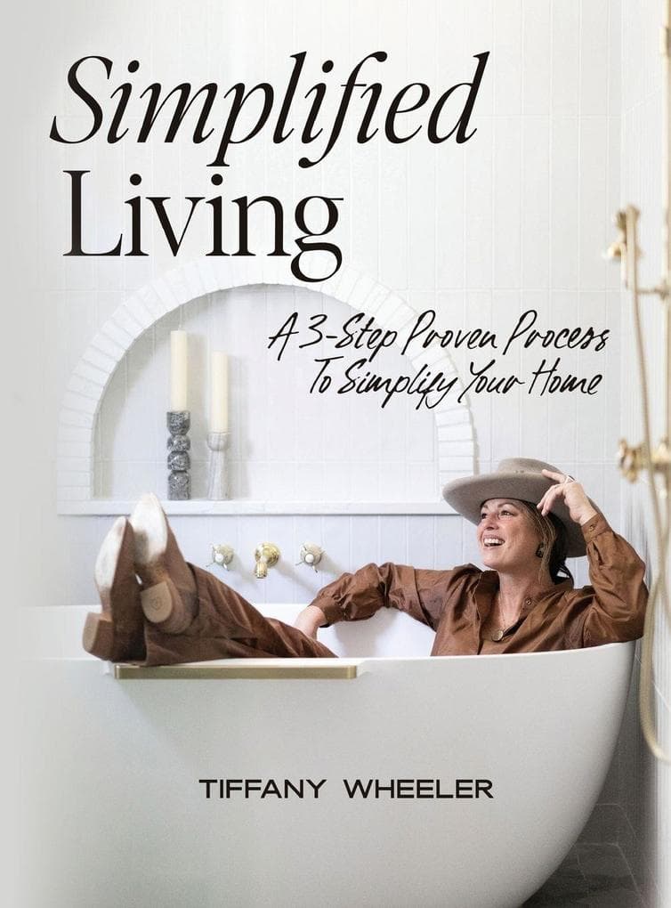 Simplified Living