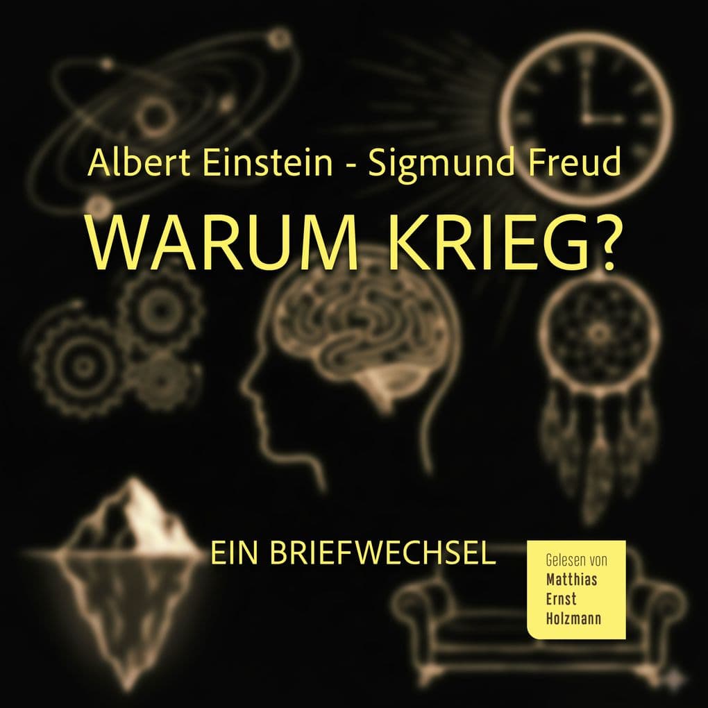 Warum Krieg?