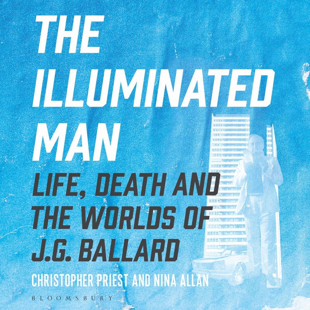 The Illuminated Man