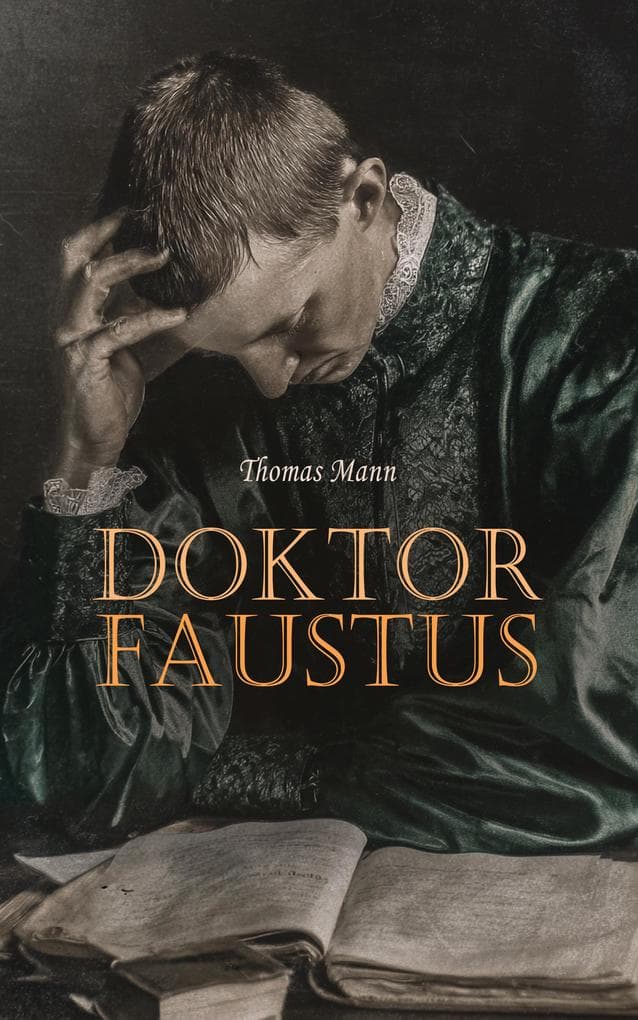 Doktor Faustus