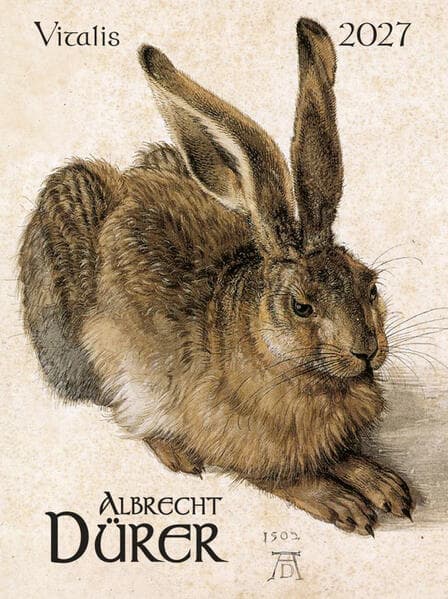 Albrecht Dürer 2027