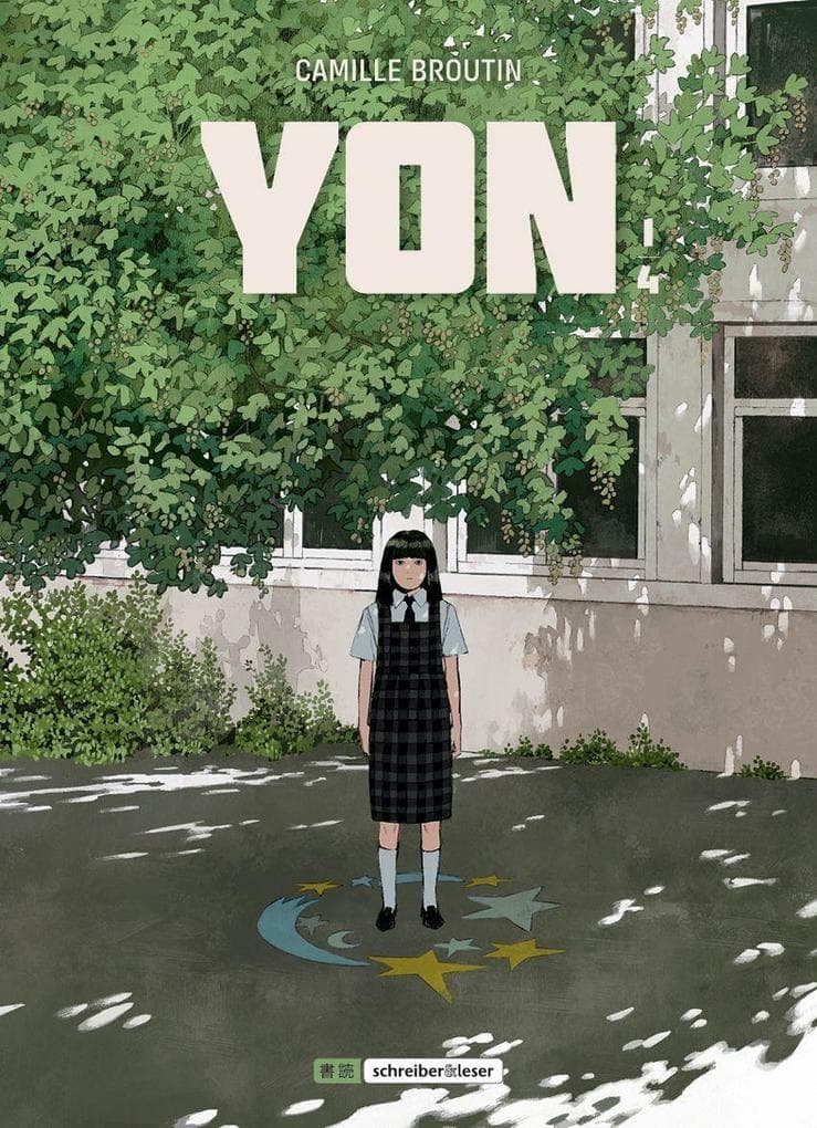 Yon