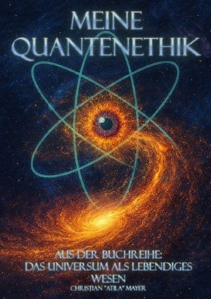 Meine Quantenethik