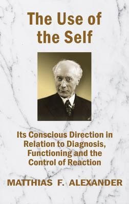 The Use of the Self