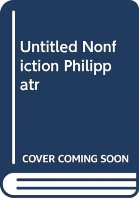 UNTITLED NONFICTION PHILIPPATR