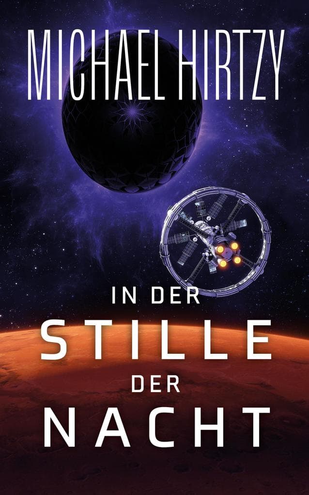 In der Stille der Nacht