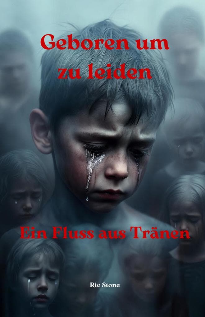 Geboren, um zu leiden