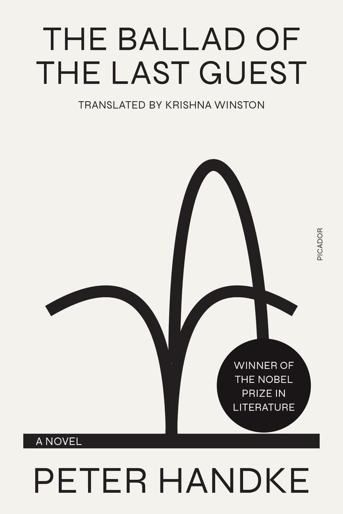 The Ballad of the Last Guest