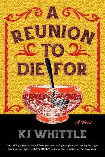 A Reunion to Die for