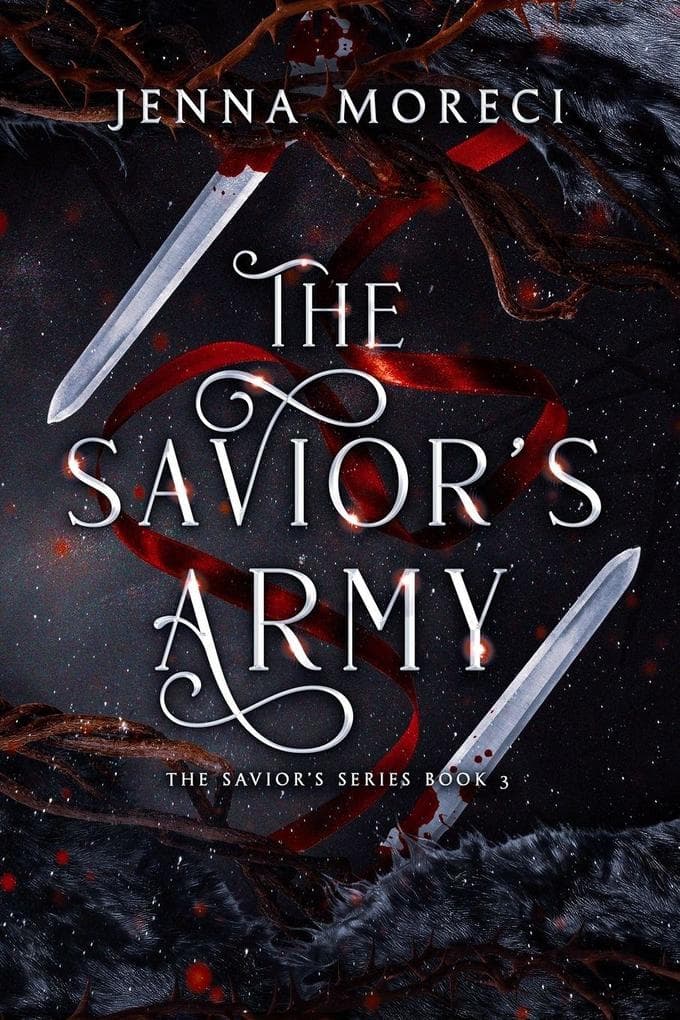 The Savior's Army