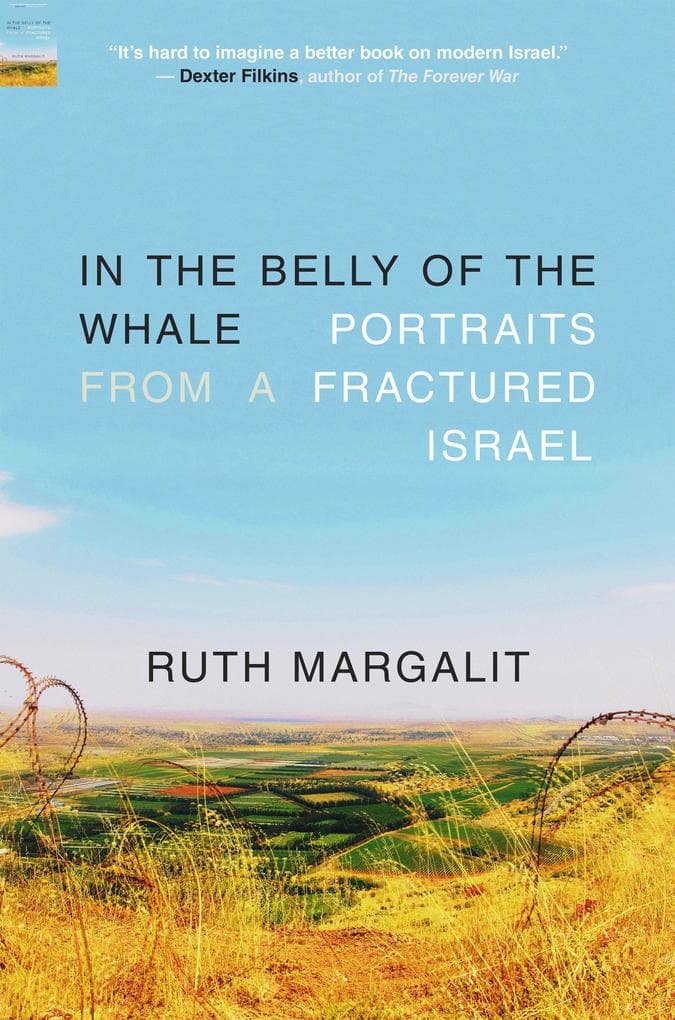 In the Belly of the Whale