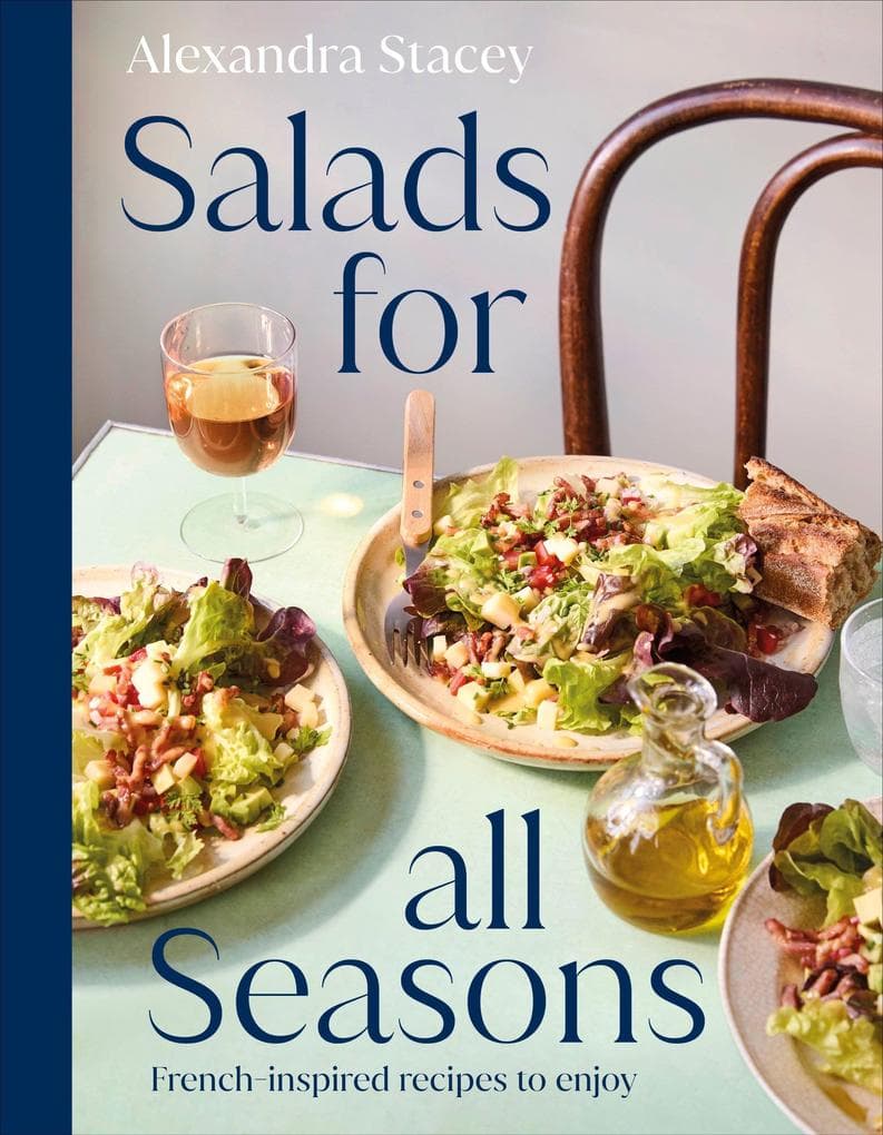 Salads for All Seasons