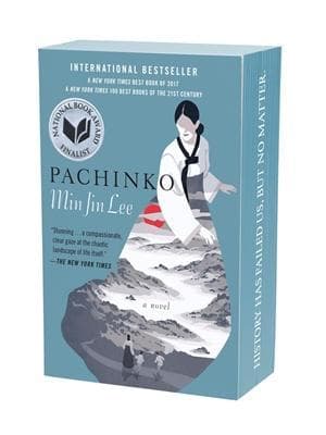 Pachinko (Special Edition)