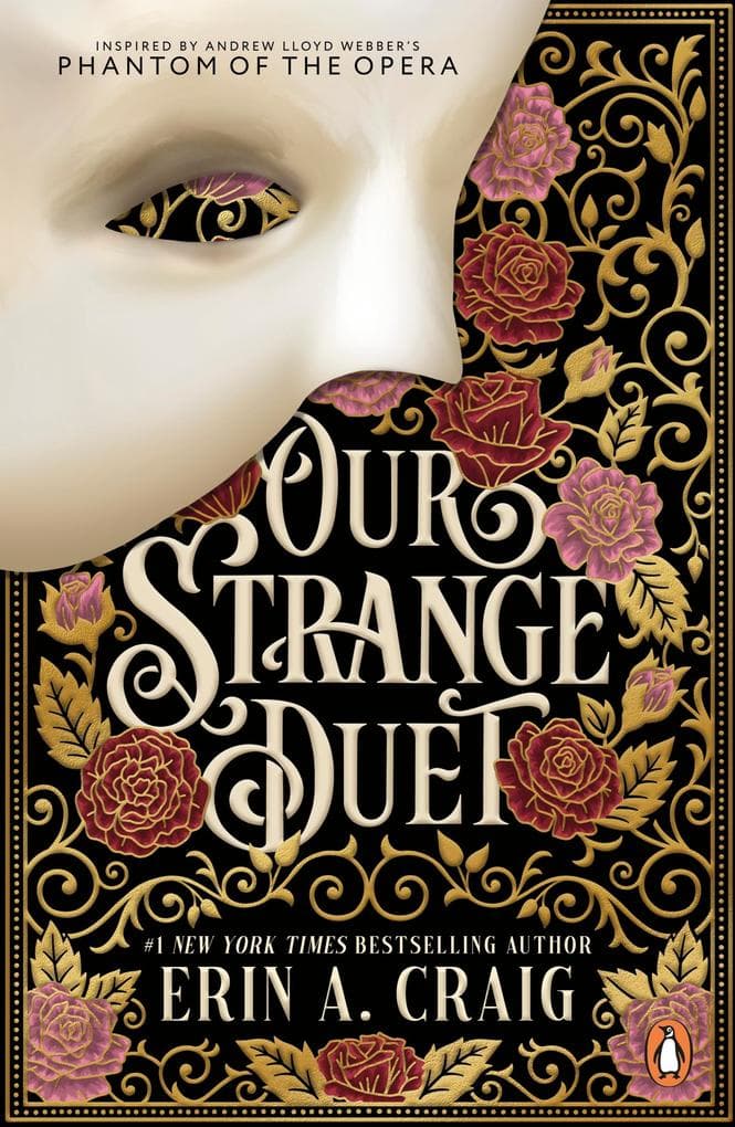 Our Strange Duet