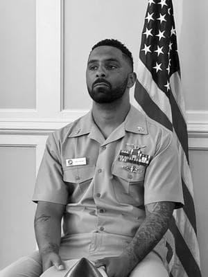 If You Are Standing Around, You Are Wrong