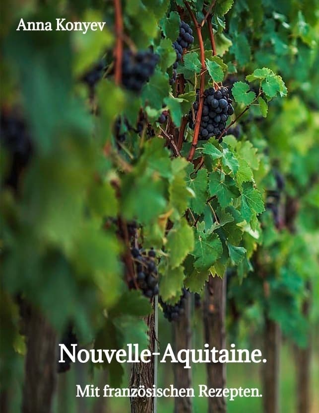 Nouvelle-Aquitaine.