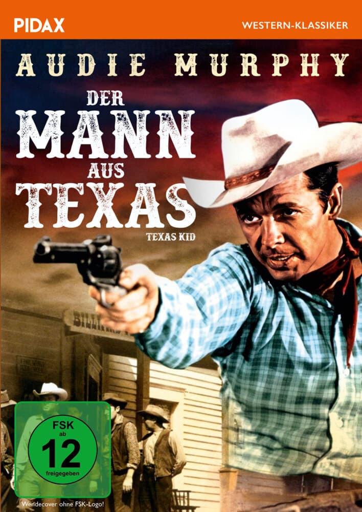 Der Mann aus Texas