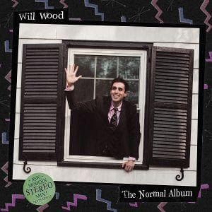 The Normal Album (2023 Mix)