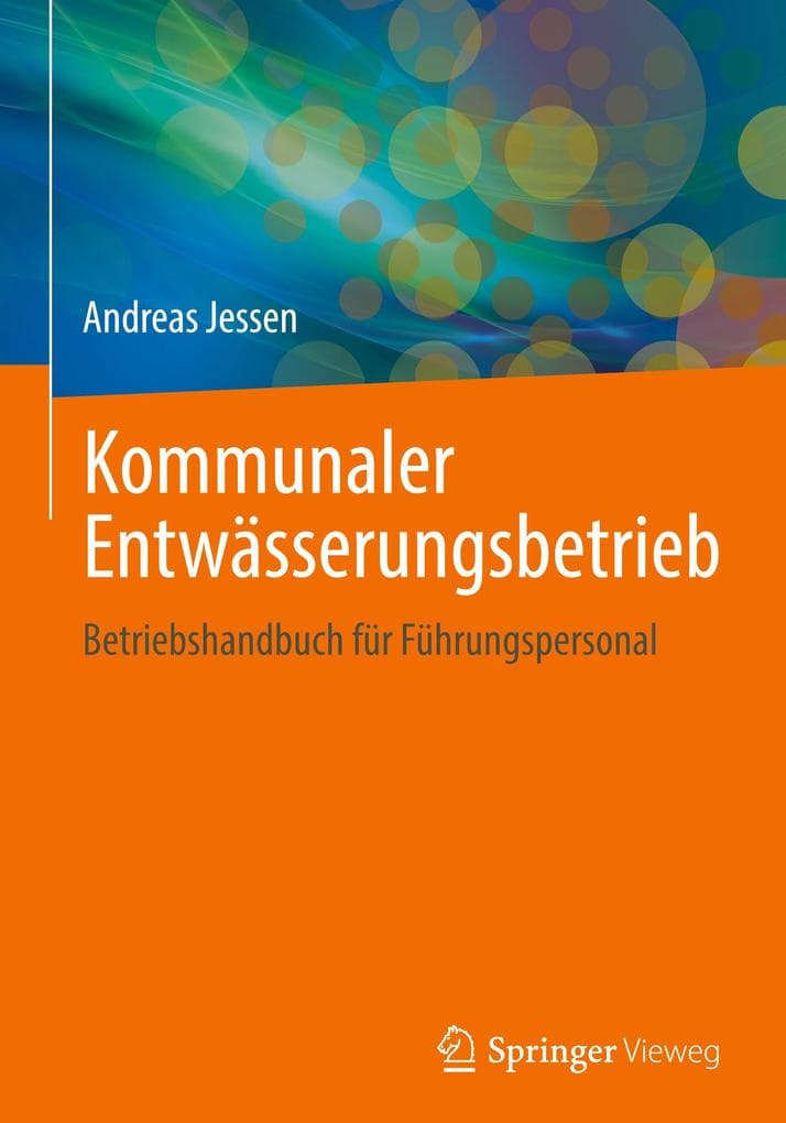 Kommunaler Entwässerungsbetrieb
