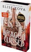 Dragon Cursed - Zeig keine Gnade (Deluxe-Ausgabe)
