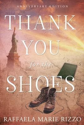 Thank You For The Shoes