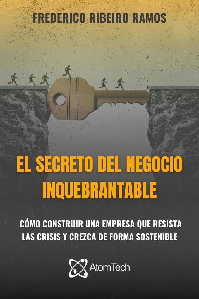 El Secreto del Negocio Inquebrantable