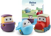 My First Tonies - Reise Set