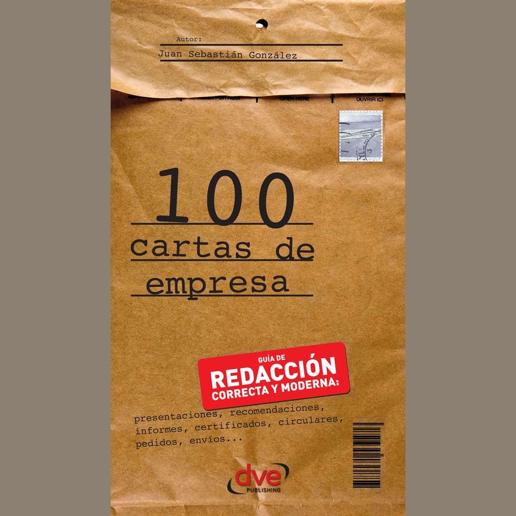 100 cartas de empresa