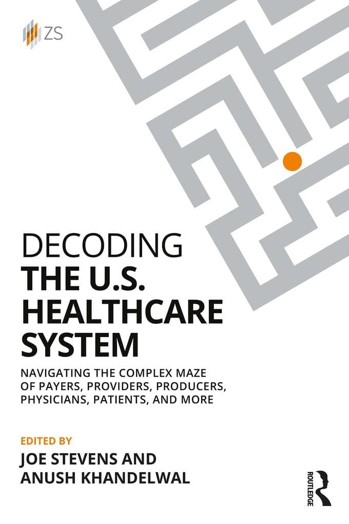 Decoding the U.S. Healthcare System