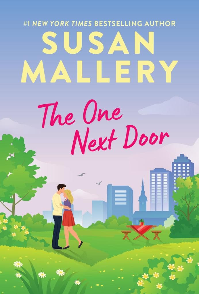 The One Next Door
