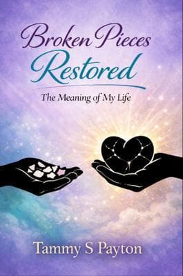 Broken Pieces Restored