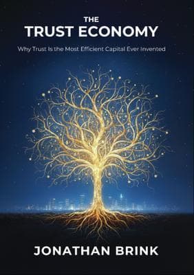 The Trust Economy