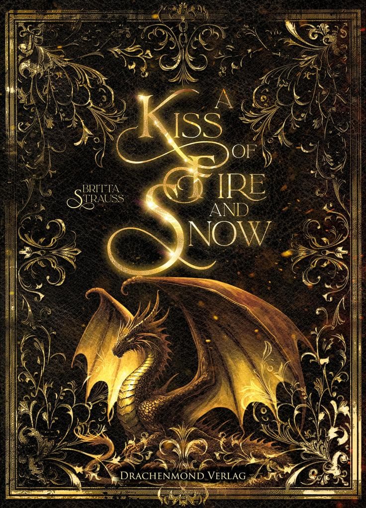 A Kiss of Fire and Snow