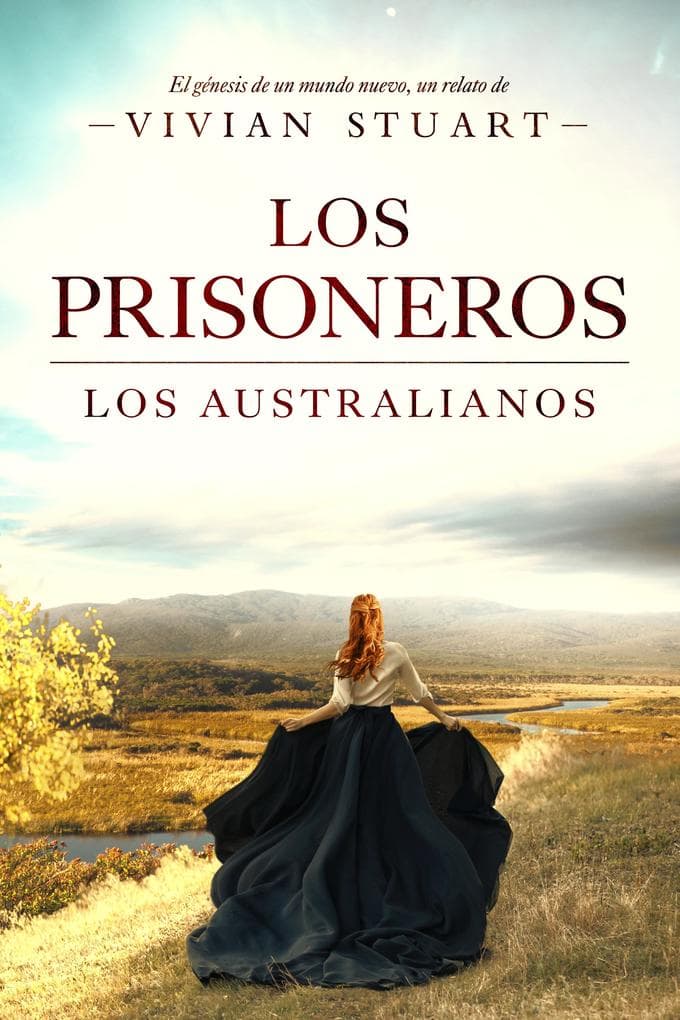 Los prisioneros: Los australianos 2